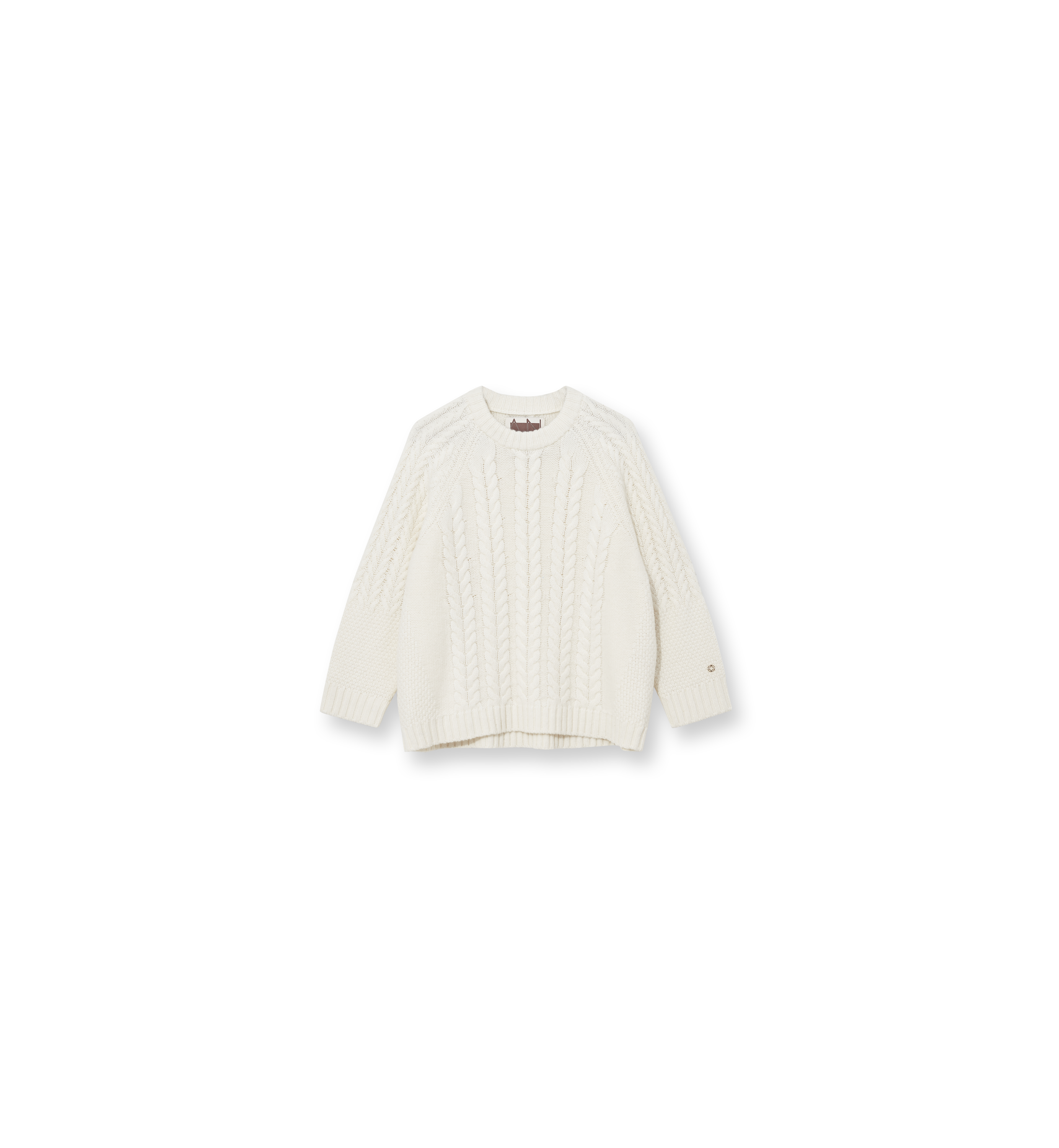 Packshot / White / Front
